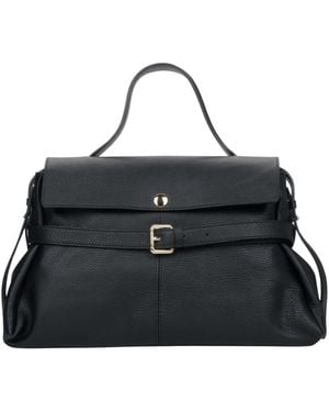 ESTRO Shoulder Bags - Black