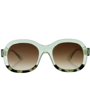Thierry Lasry Sunglasses - Bruin