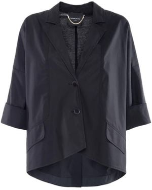 Nenette Shirts - Azul