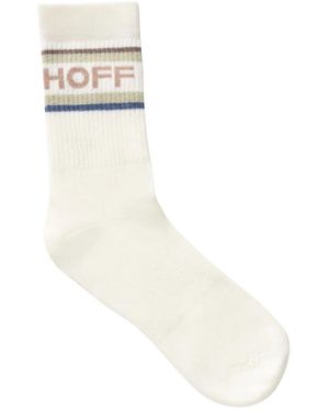 HOFF Weiße Socke