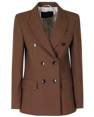 Seventy Blazers - Brown