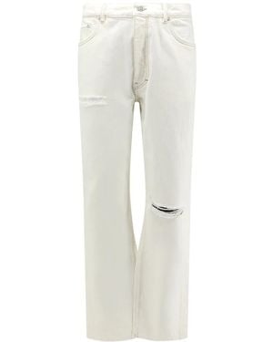 Represent Wide Jeans - Gris