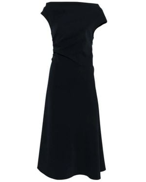 P.A.R.O.S.H. Party Dresses - Black