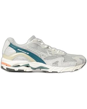 Mizuno Running Shoes - Bianco