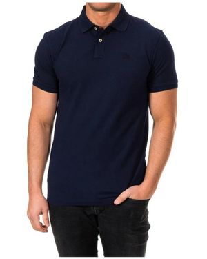Hackett Polo Shirts - Blu
