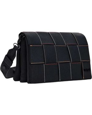 Desigual Shoulder Bags - Black