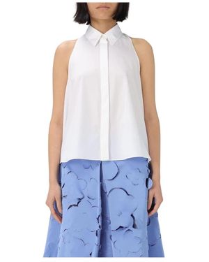 Marni Shirts - Blu
