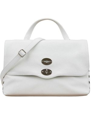 Zanellato Handbags - Bianco