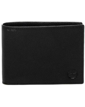 Timberland Wallets & Cardholders - Negro
