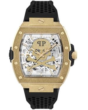Philipp Plein Watches - Metálico