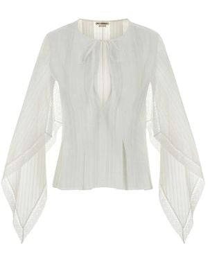 JW Anderson Blouses - White