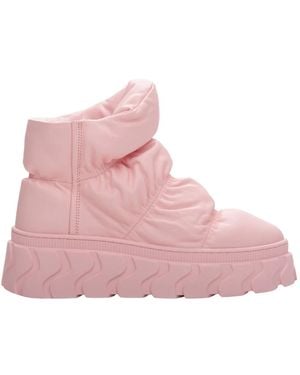 ESTRO Winter Boots - Pink