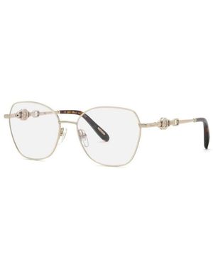 Chopard Glasses - Metallic