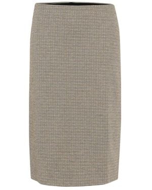 Part Two Midi Skirts - Grigio