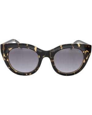 Komodo Louise Sonnenbrille - Grau