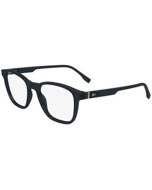 Lacoste L2949 Optisches Gestell - Schwarz