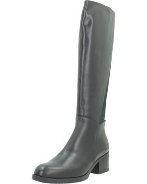 Wonders Schoenen ,Zwart ,Heeled Boots