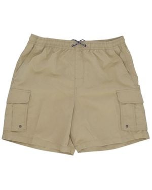 Element Casual Shorts - Natural