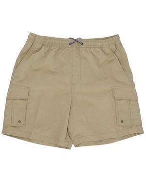 Element Casual Shorts - Natural