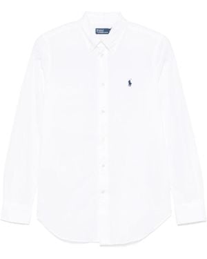 Ralph Lauren Shirts - White