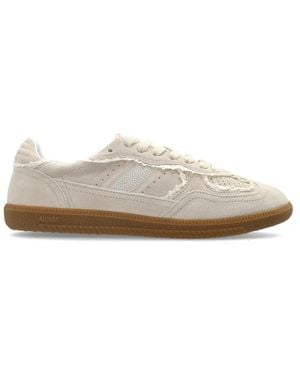 Alohas Trainers - White