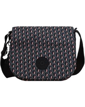 Kipling Cross Body Bags - Negro