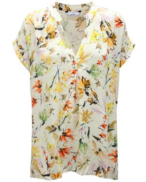 Mason's Blouses - Neutro