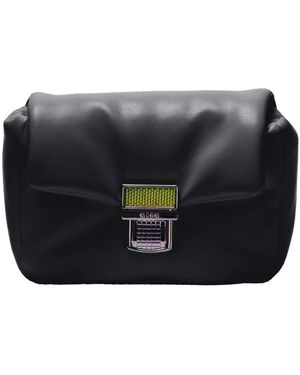 MSGM Bags - Schwarz