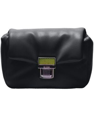 MSGM Bags - Schwarz