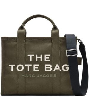 Marc Jacobs Shopping Bags - Green