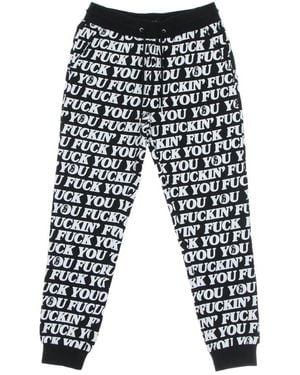 RIPNDIP Sweatpants - Nero