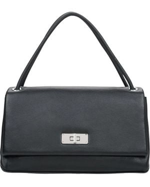 ESTRO Handbags - Black