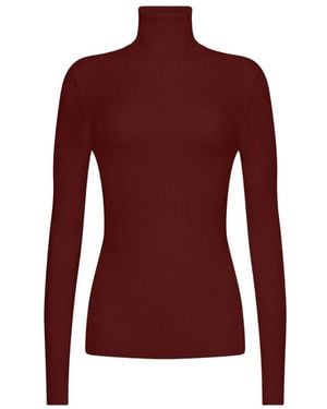 Wolford Tops - Rood