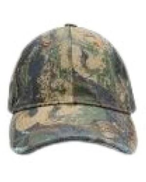 Acne Studios Caps - Green