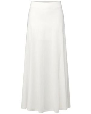 DRYKORN Maxi Skirts - White