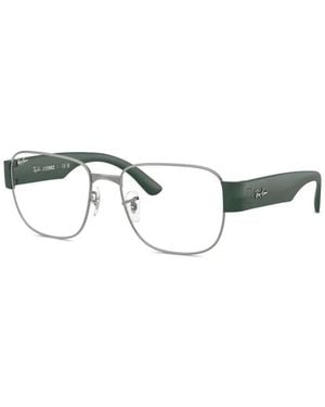 Ray-Ban Glasses - Grey