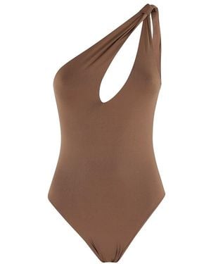 FEDERICA TOSI One-Piece - Marron
