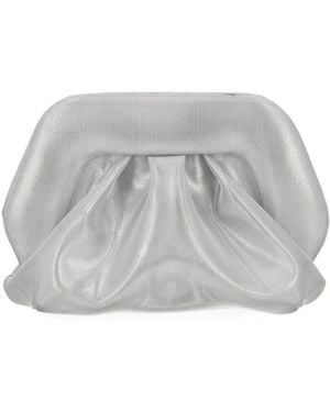 THEMOIRÈ Clutches - Grigio