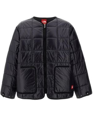 The North Face Innerlayer Jackets - Negro