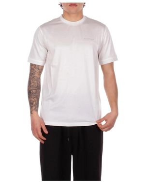 John Richmond T-Shirts - White