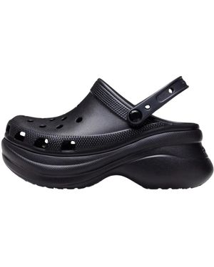 Crocs™ Classic Bae Clog - Blau
