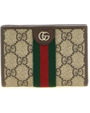 Gucci Wallets & Cardholders - Green