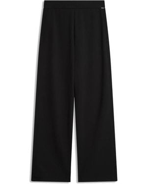 Cinque Hose Ciispa Relaxed Fit - Schwarz