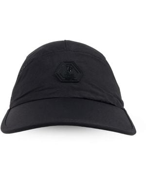 PUMA Caps - Black