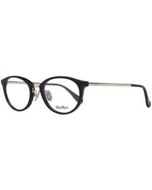 Max Mara Glasses - Black
