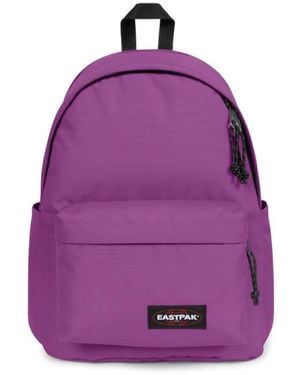 Eastpak Backpacks - Paars