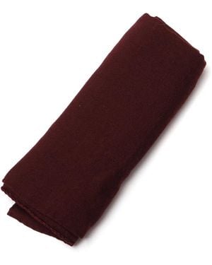 Destin Judy Carre 90X90 Scarf - Rot