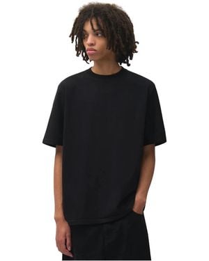 Arte' T-Shirts - Negro