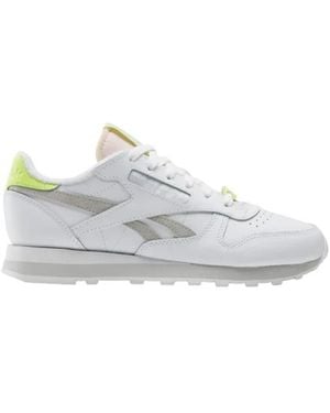 Reebok Training Shoes - Bianco