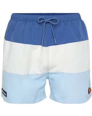 Ellesse Beachwear - Blau